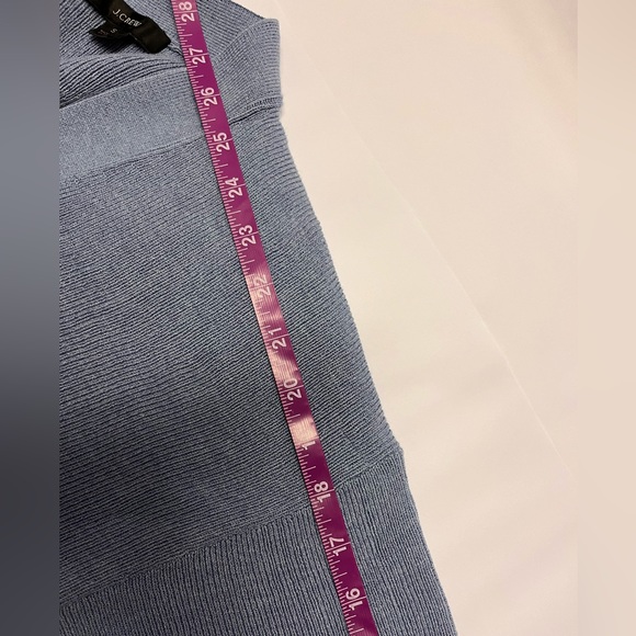 NEW J Crew Ribbed Long Cardigan Sweater!!! - Picture 4 of 4